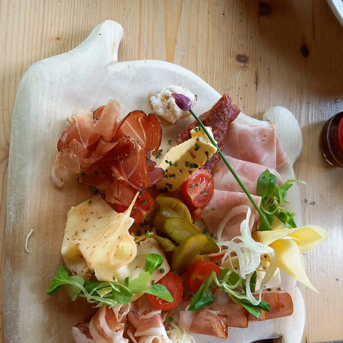 Essen und Trinken photo 5