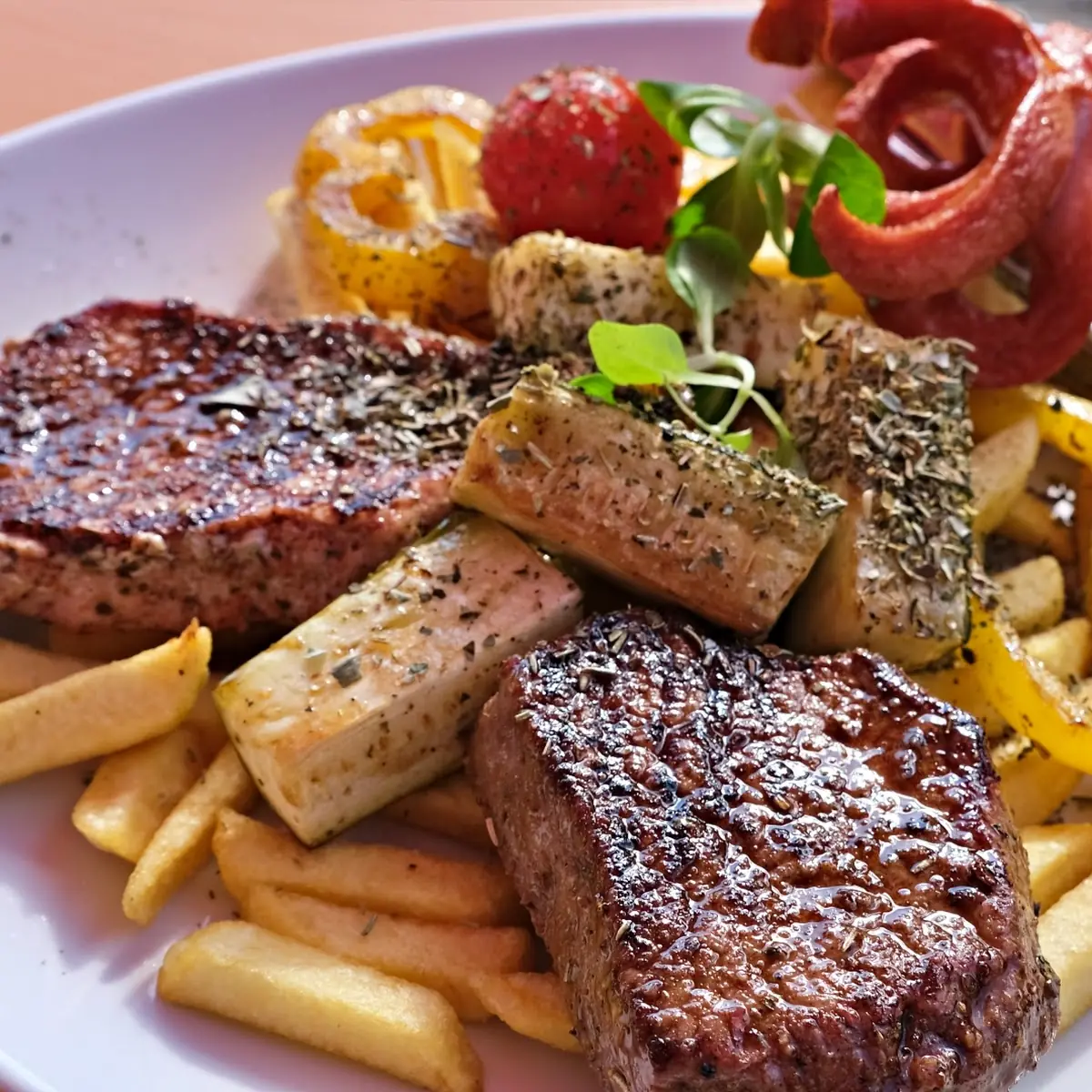 Essen und Trinken photo 6