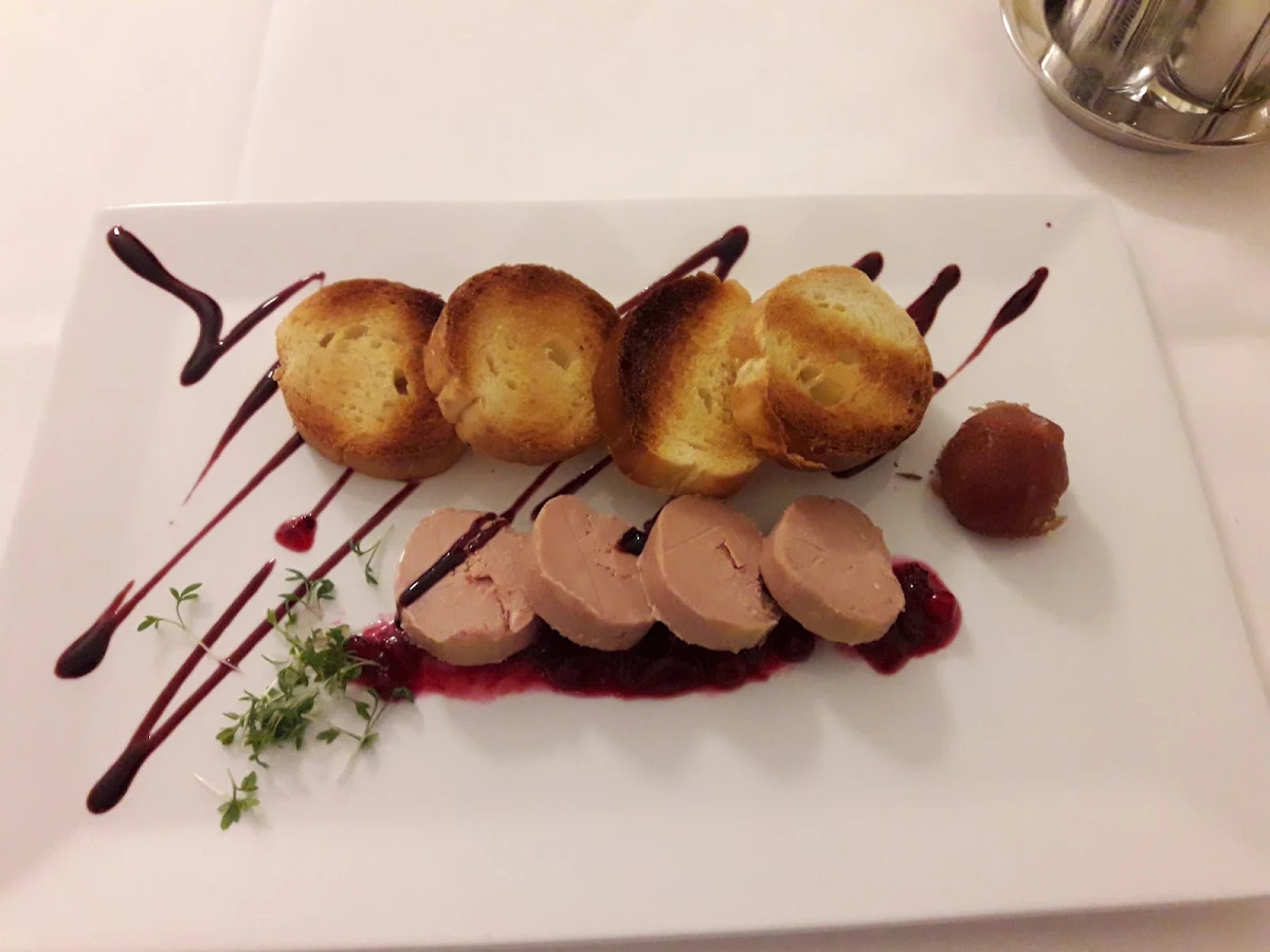 Essen und Trinken photo 10