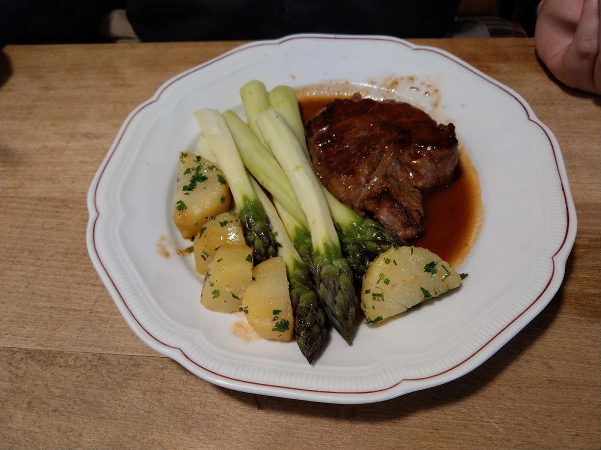 Essen und Trinken photo 6