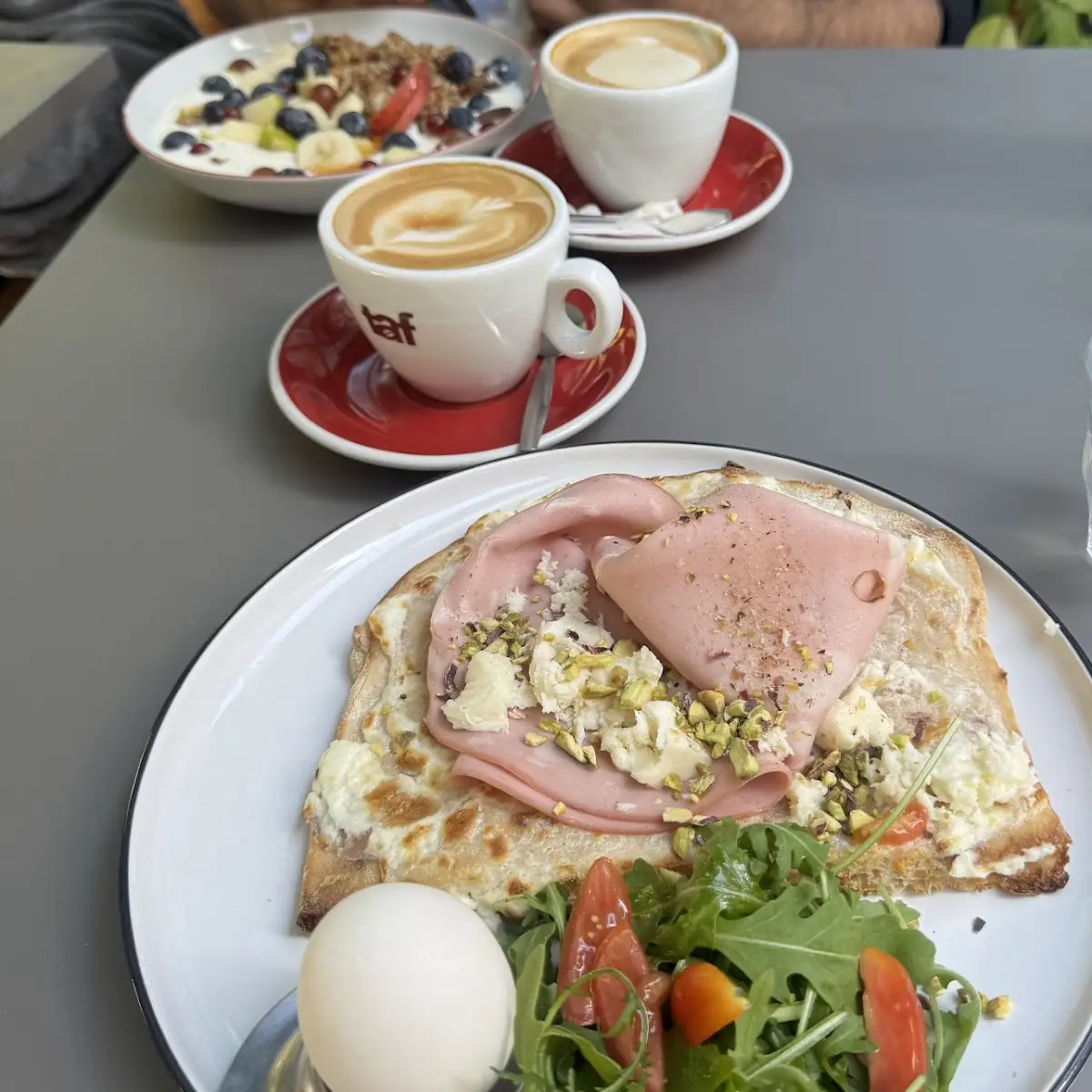 Essen und Trinken photo 7