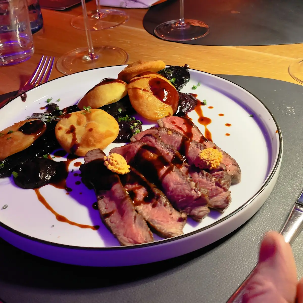 Essen und Trinken photo 7