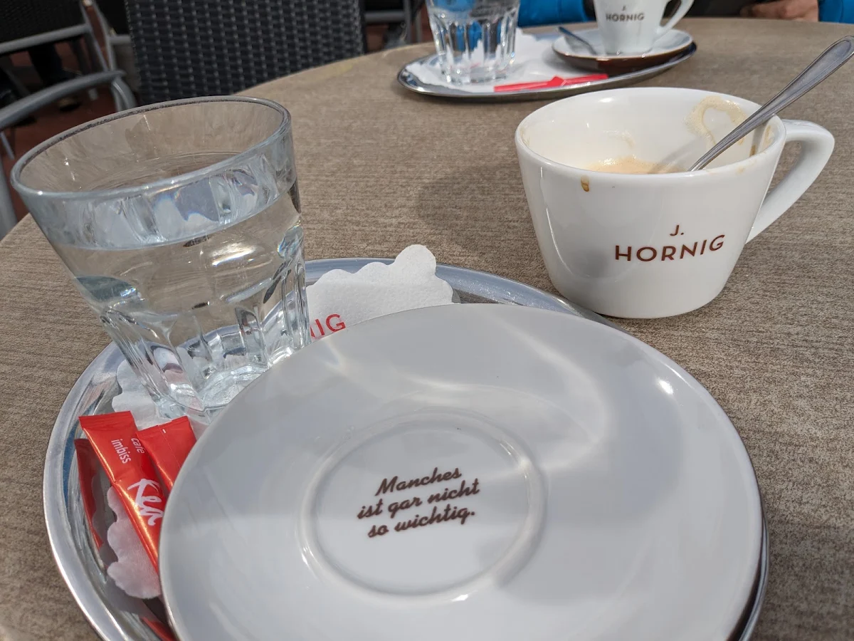 Essen und Trinken photo 4