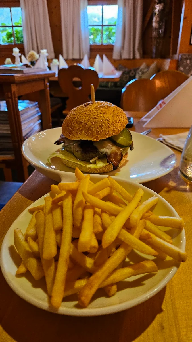 Essen und Trinken photo 10