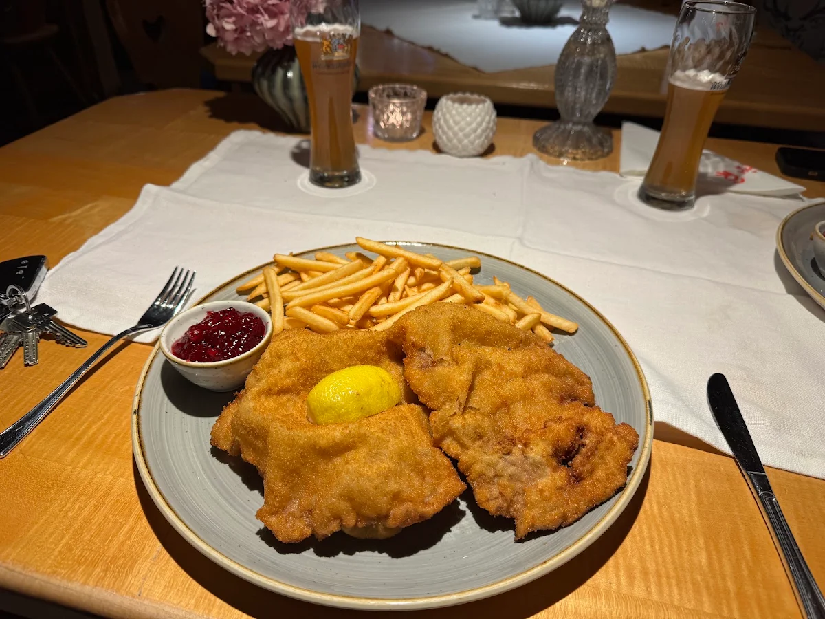 Essen und Trinken photo 3