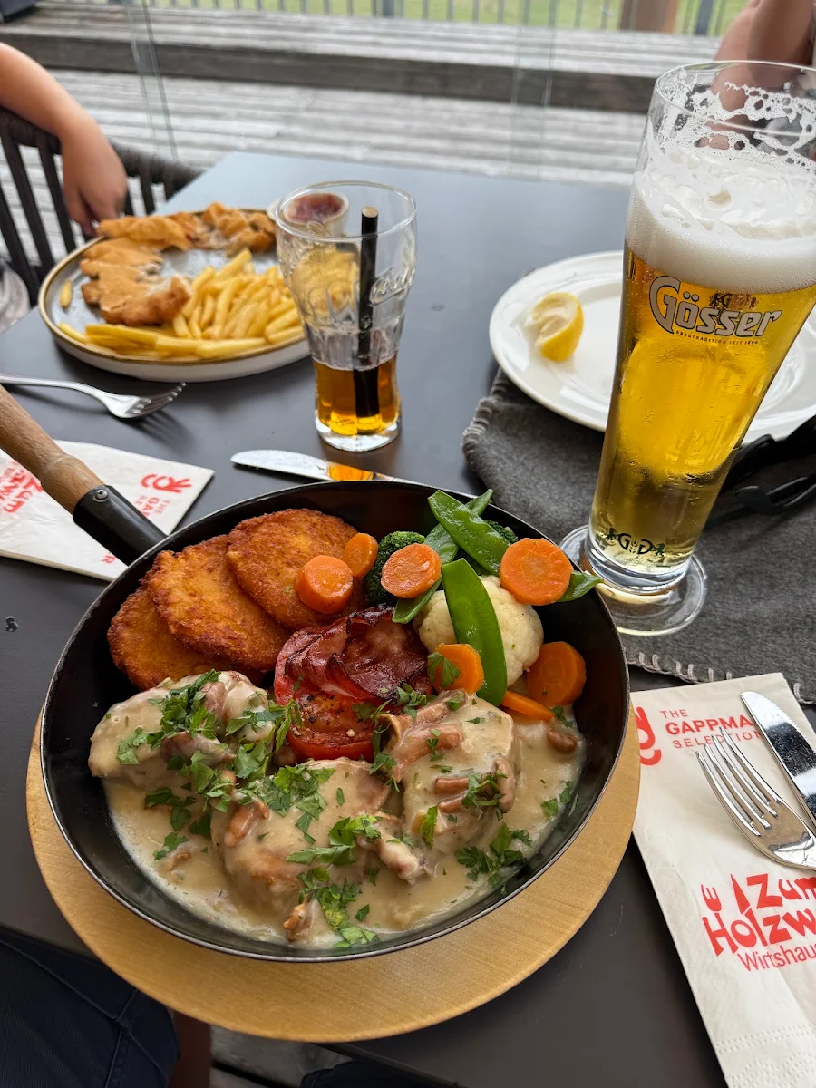 Essen und Trinken photo 4