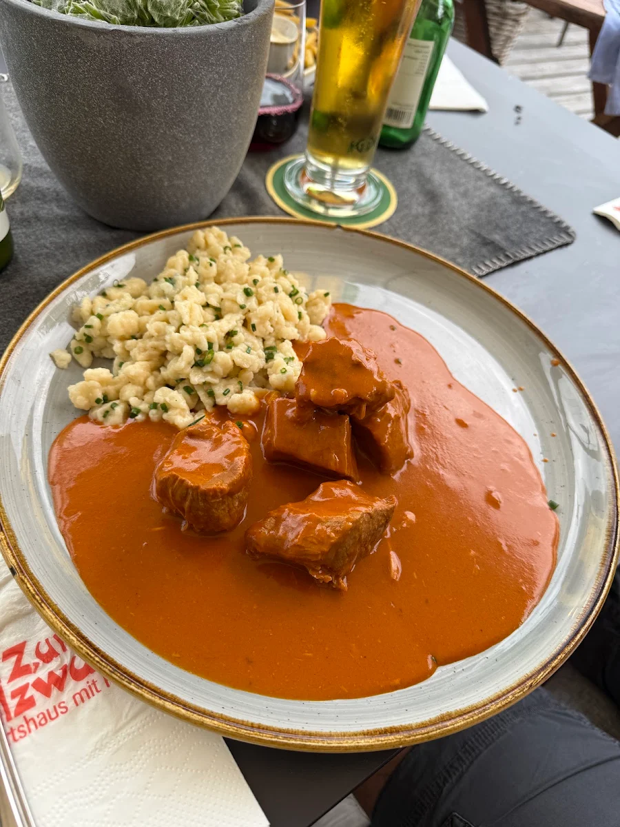 Essen und Trinken photo 7