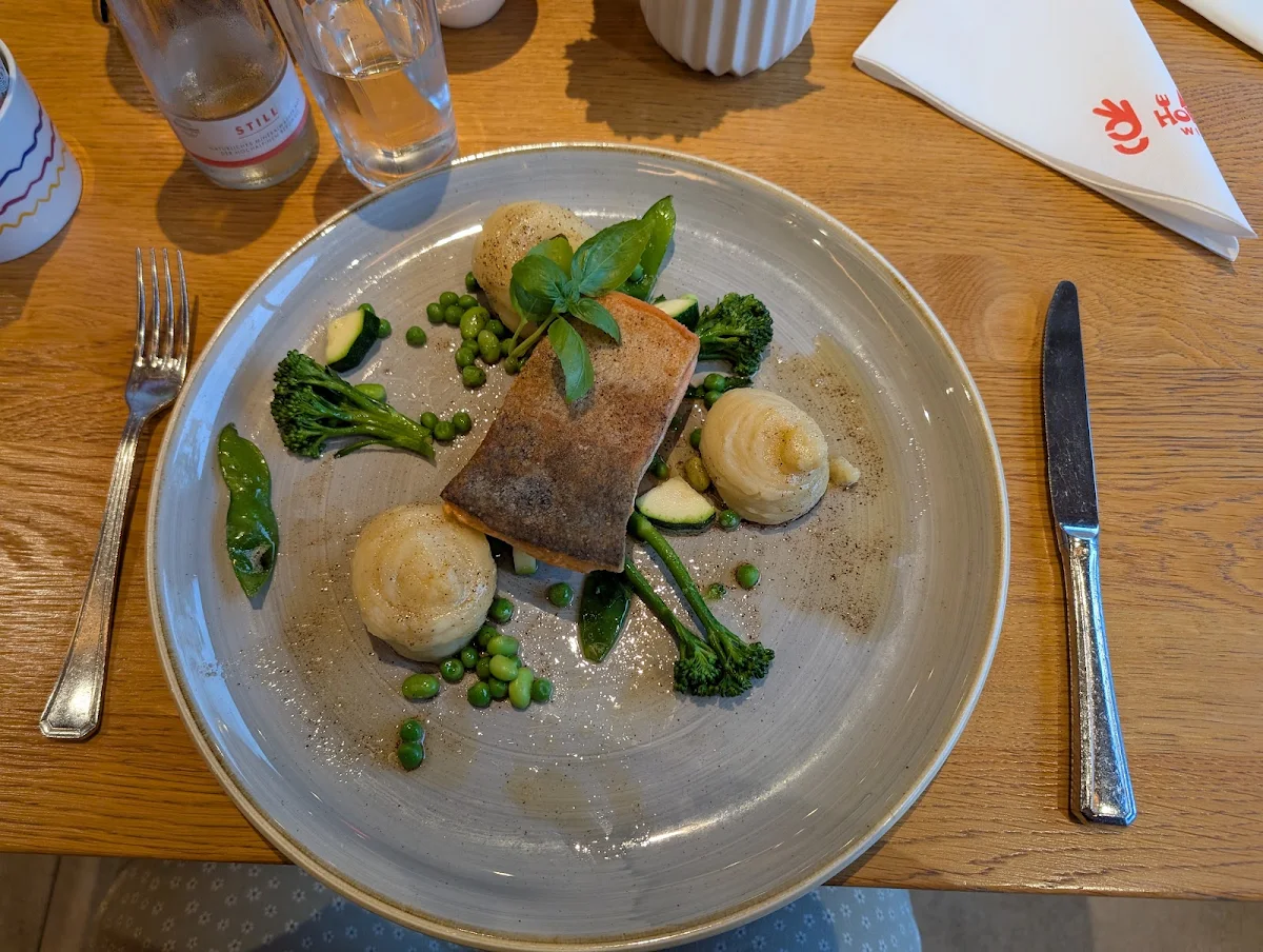 Essen und Trinken photo 8