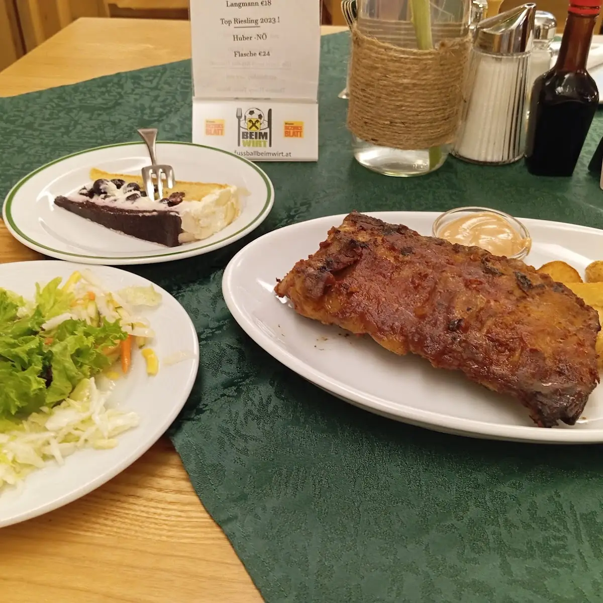 Essen und Trinken photo 1
