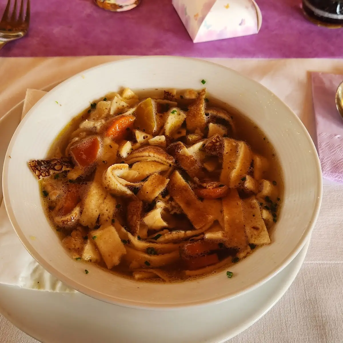 Essen und Trinken photo 2