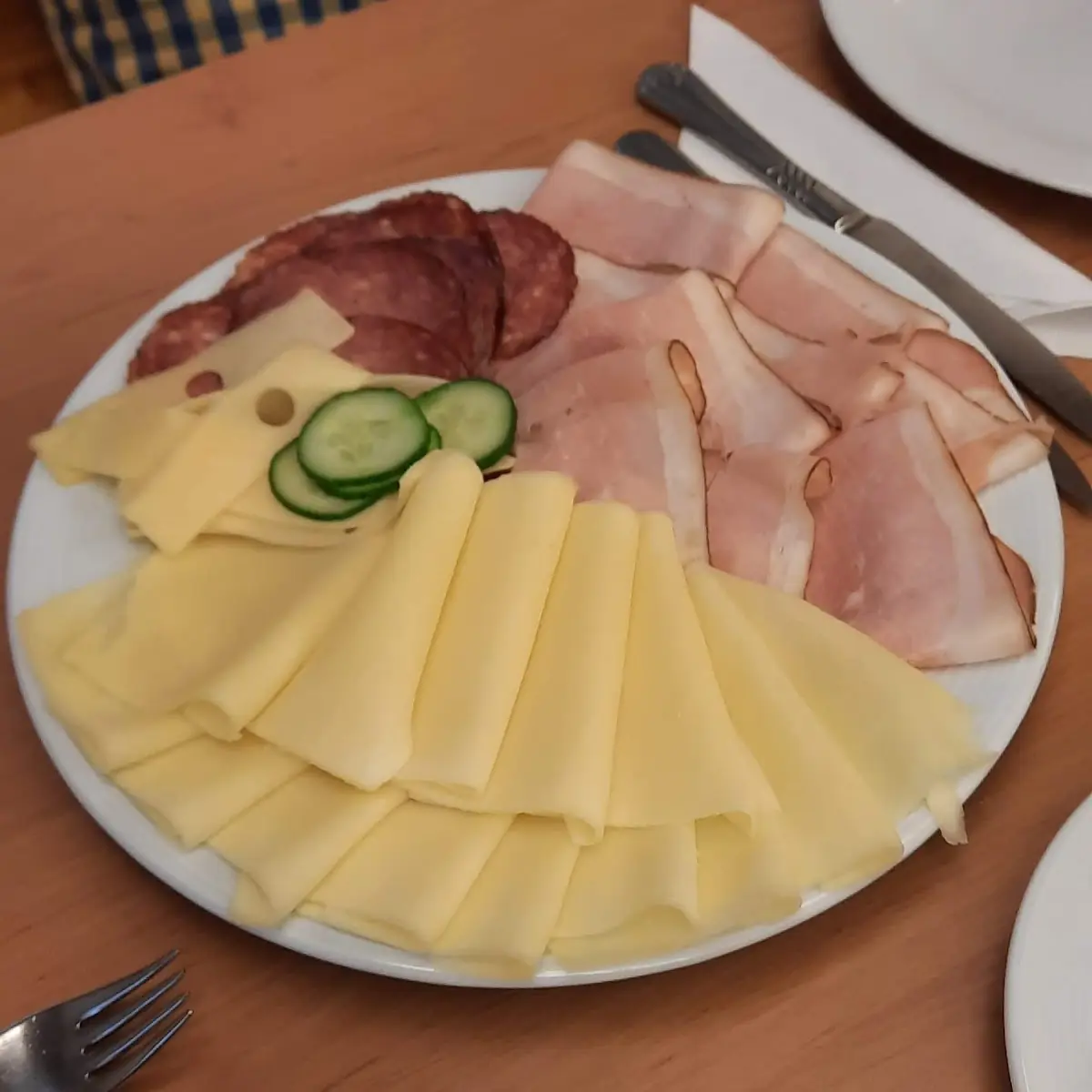 Essen und Trinken photo 5