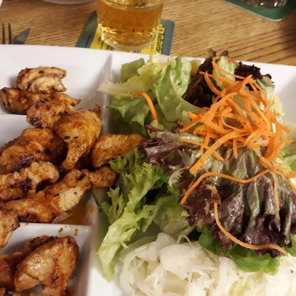 Essen und Trinken photo 6