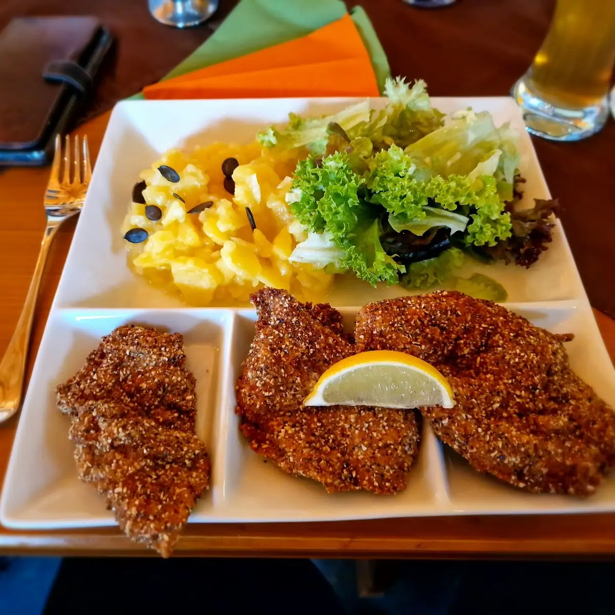 Essen und Trinken photo 7