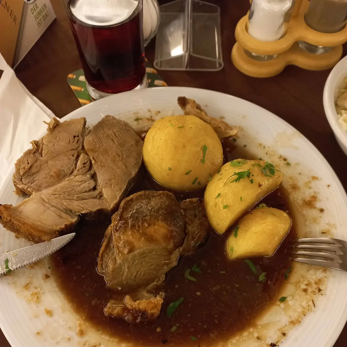 Essen und Trinken photo 8