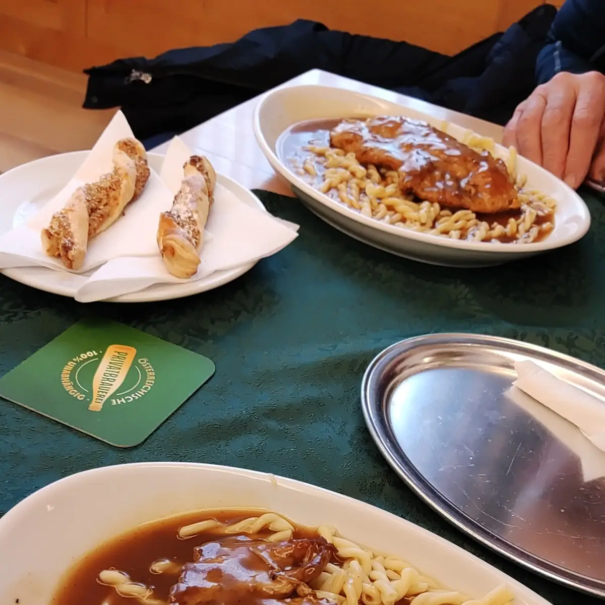 Essen und Trinken photo 9