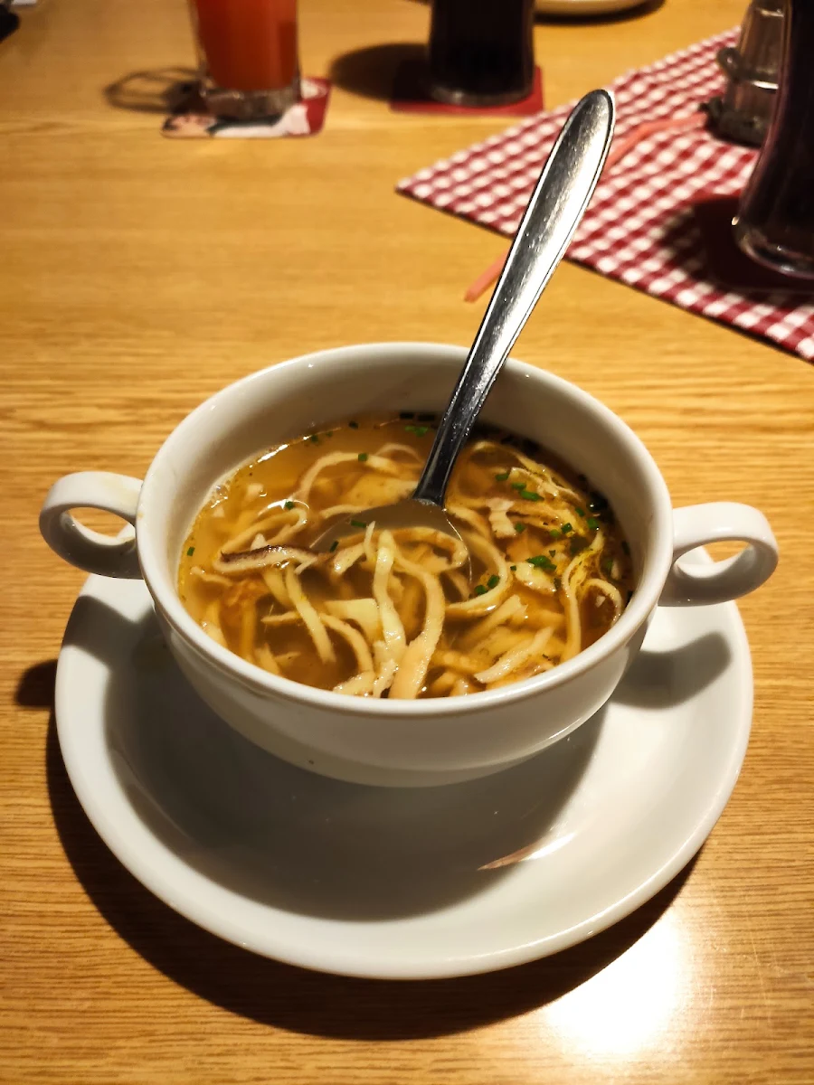 Essen und Trinken photo 10