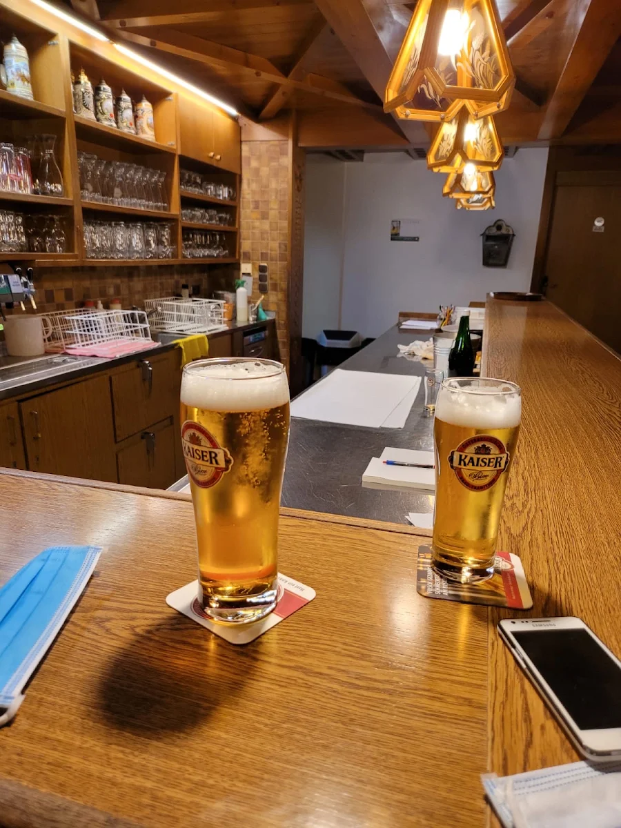 Essen und Trinken photo 6