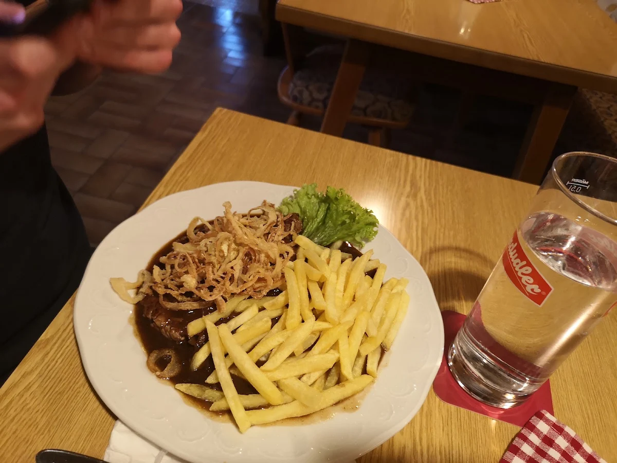 Essen und Trinken photo 9