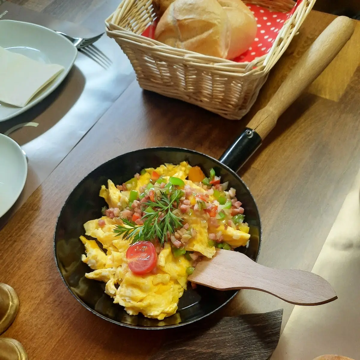 Essen und Trinken photo 10
