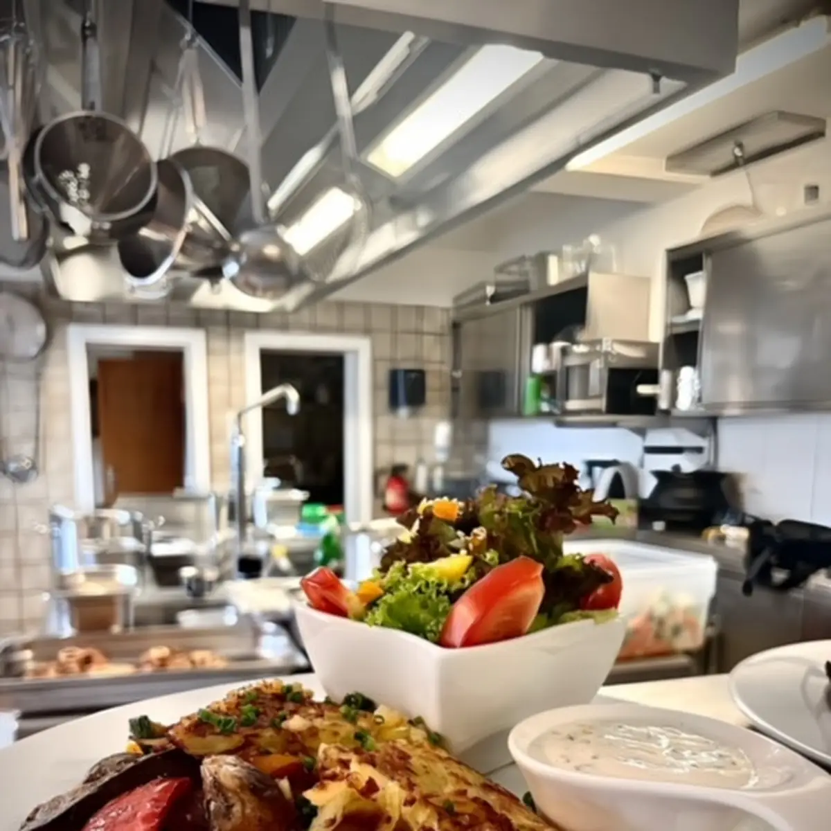 Essen und Trinken photo 3
