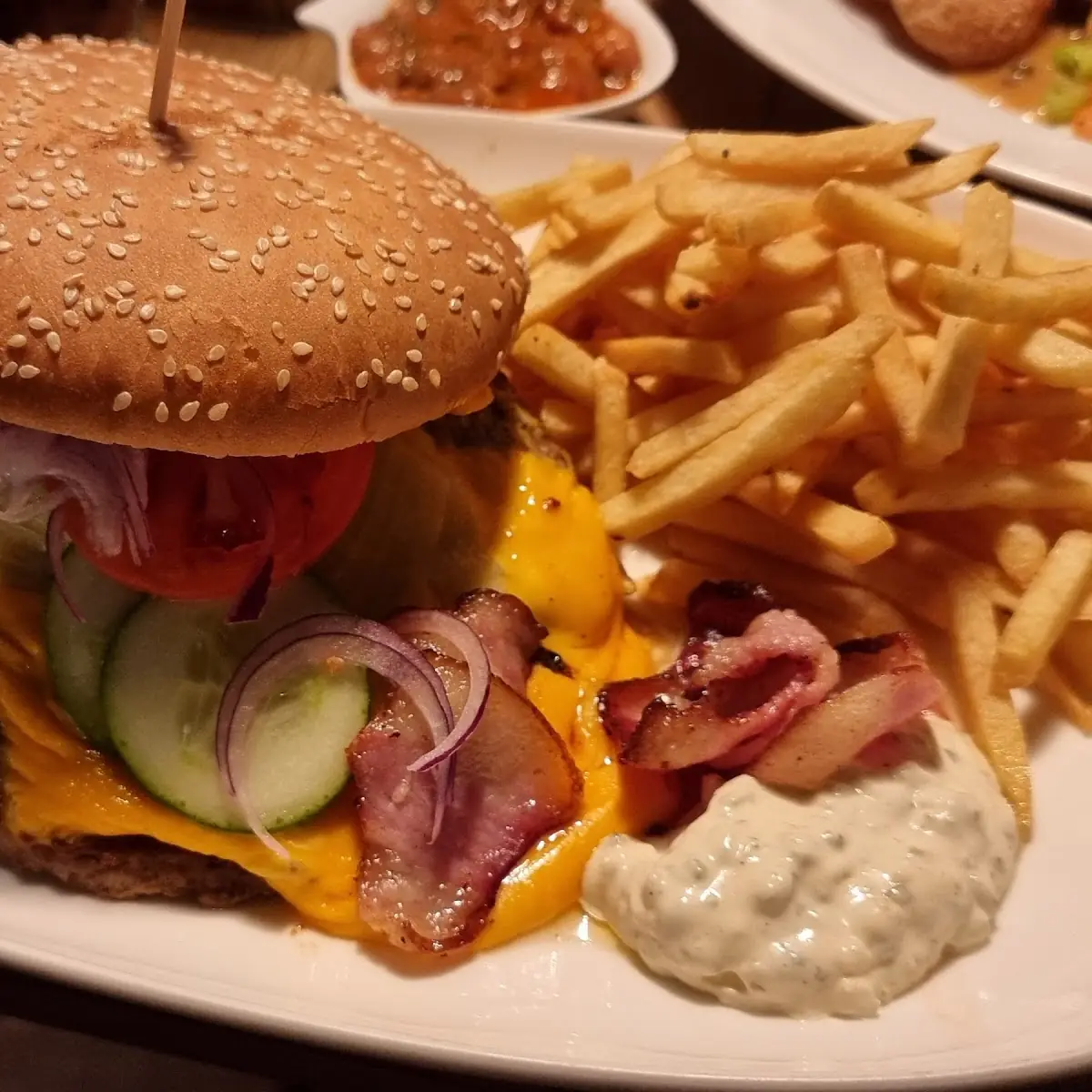 Essen und Trinken photo 1