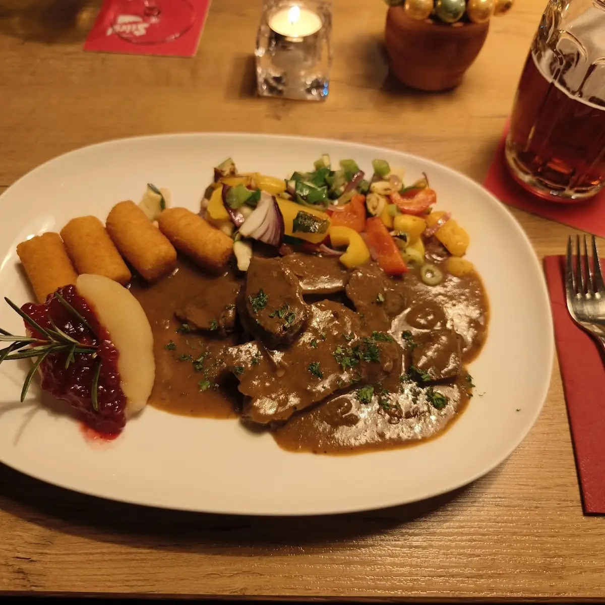 Essen und Trinken photo 2