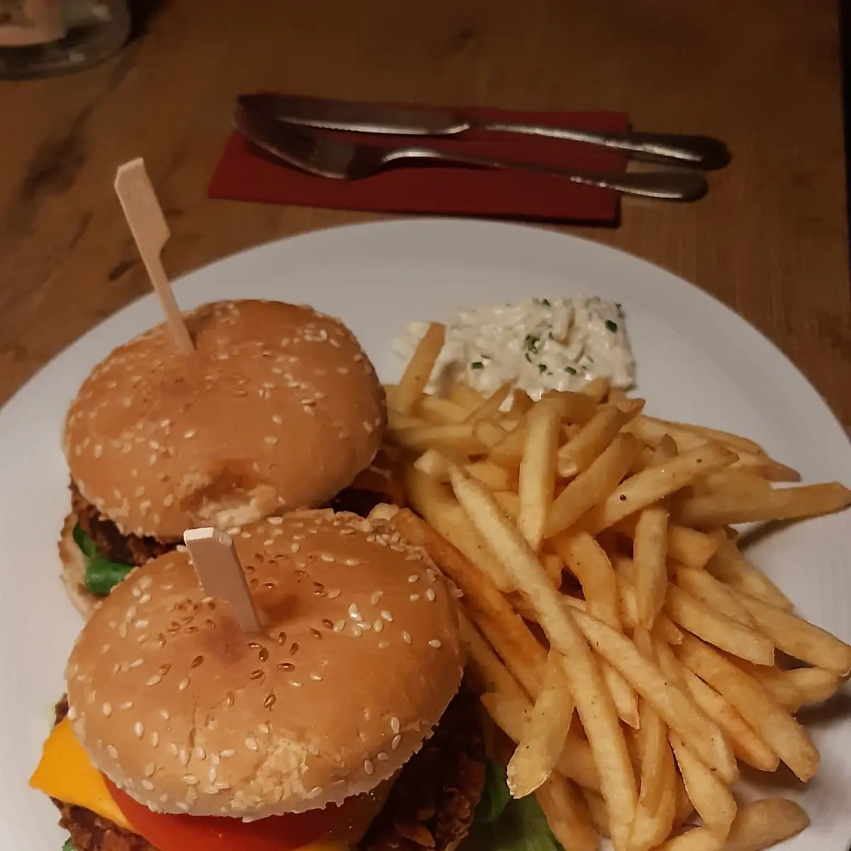 Essen und Trinken photo 9