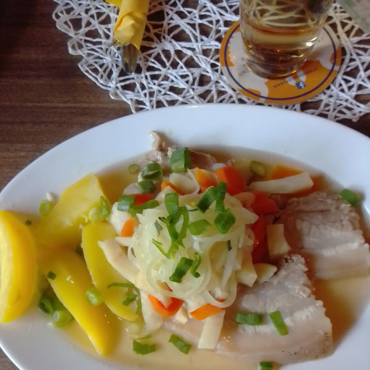 Essen und Trinken photo 3