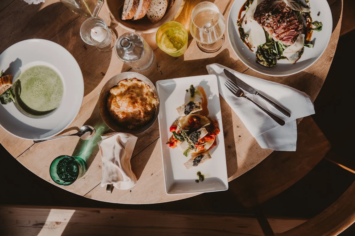 Essen und Trinken photo 6