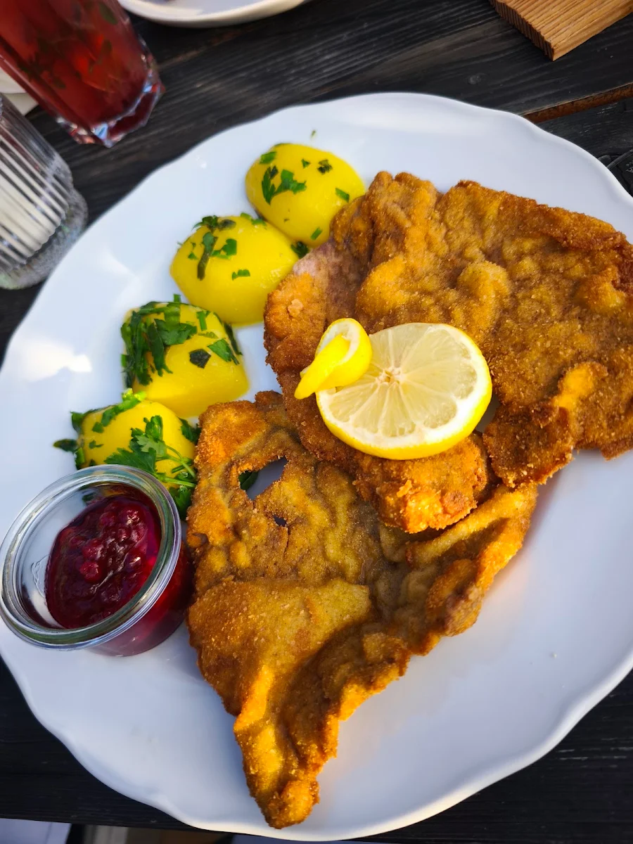 Essen und Trinken photo 8