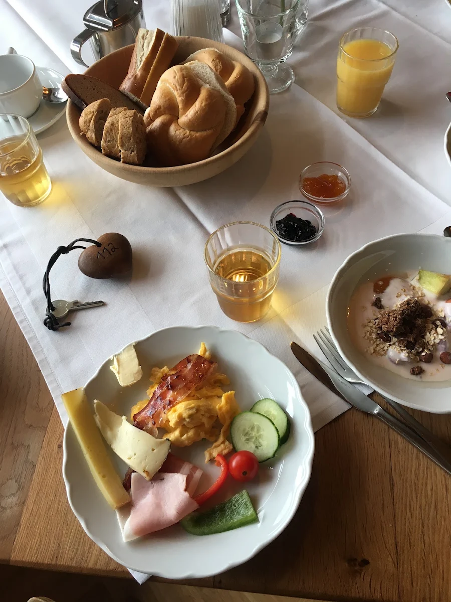 Essen und Trinken photo 9