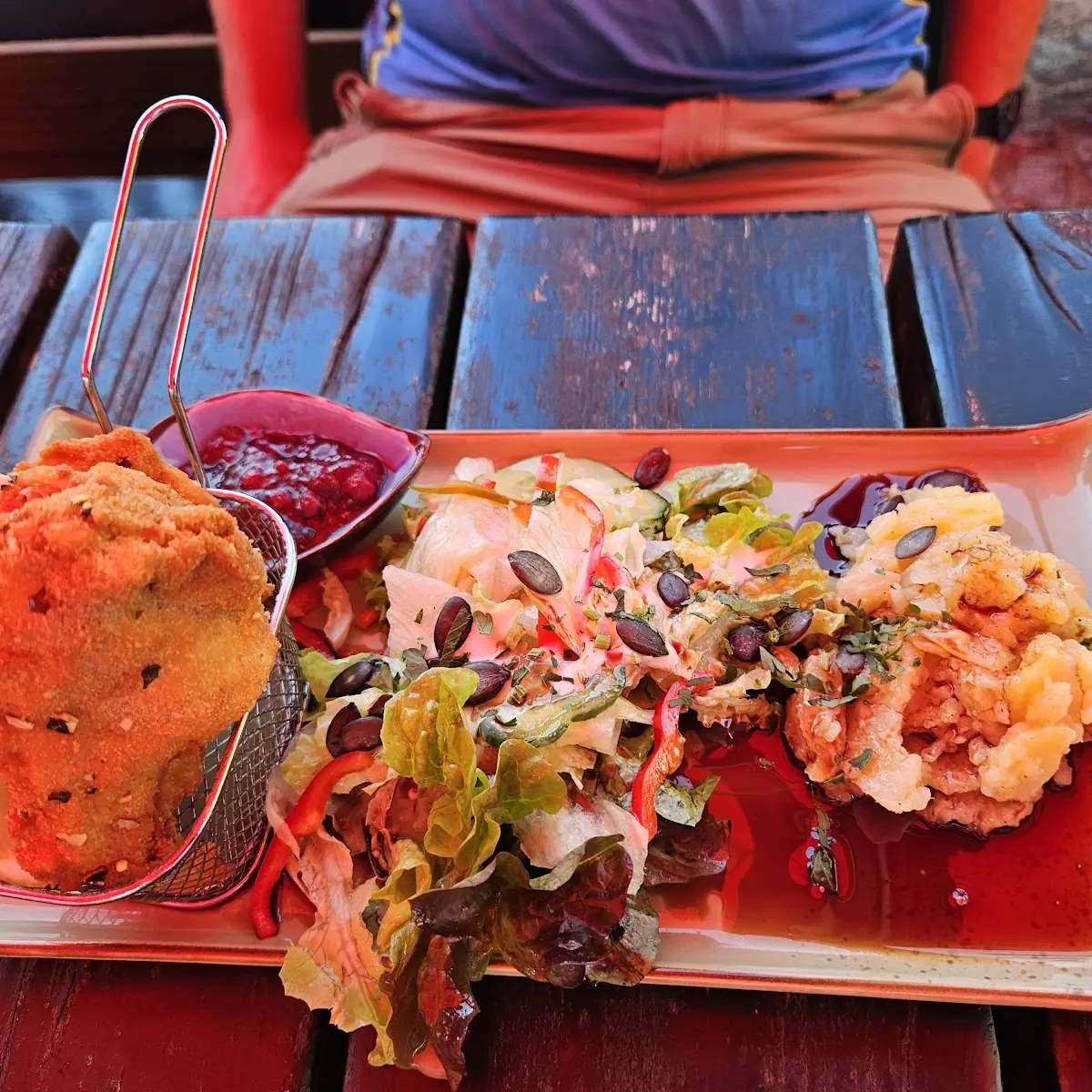 Essen und Trinken photo 3