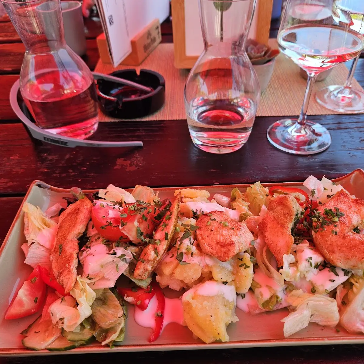 Essen und Trinken photo 4
