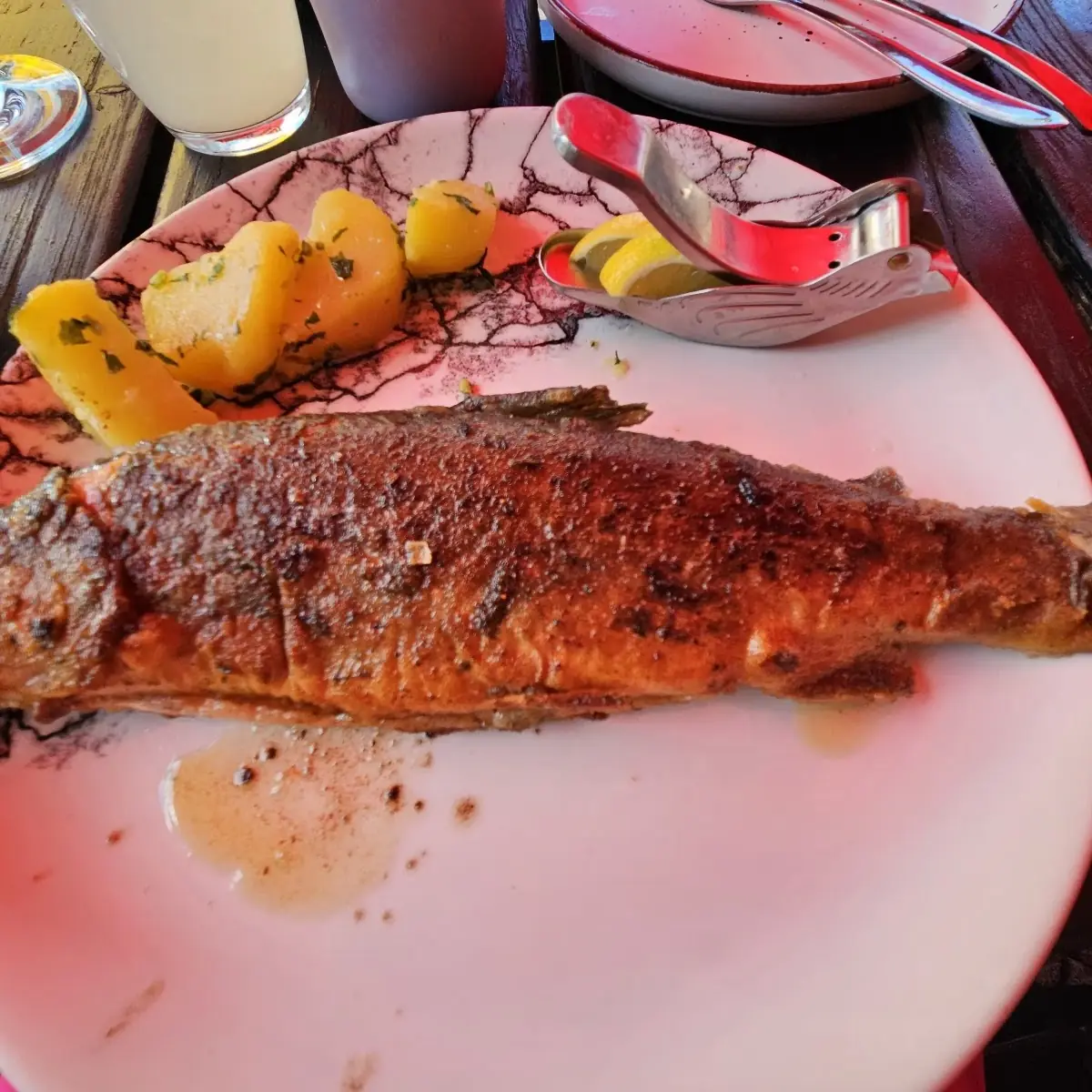 Essen und Trinken photo 5