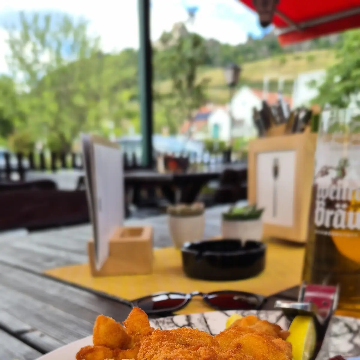 Essen und Trinken photo 7