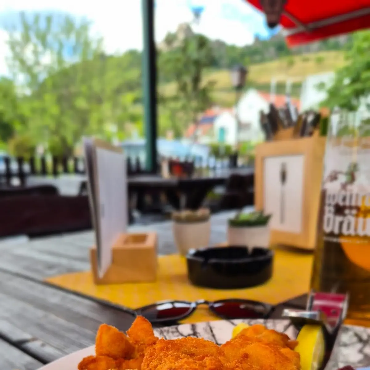 Essen und Trinken photo 8