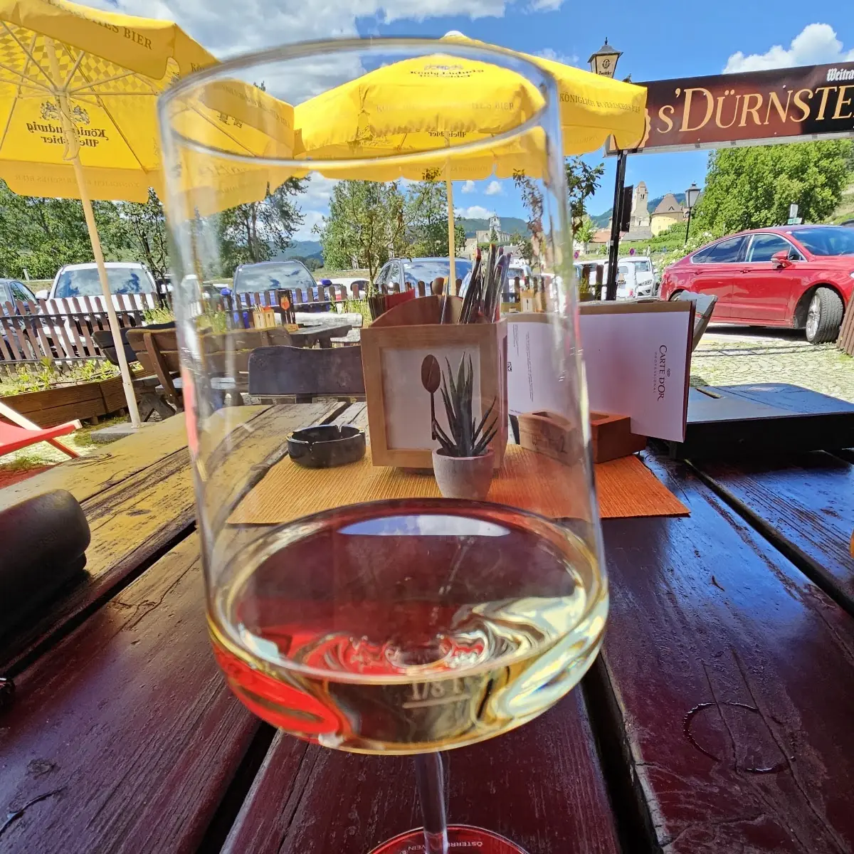 Essen und Trinken photo 9