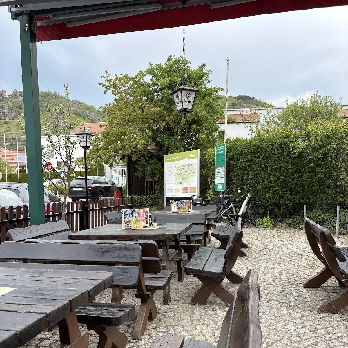 Atmosphäre photo 2