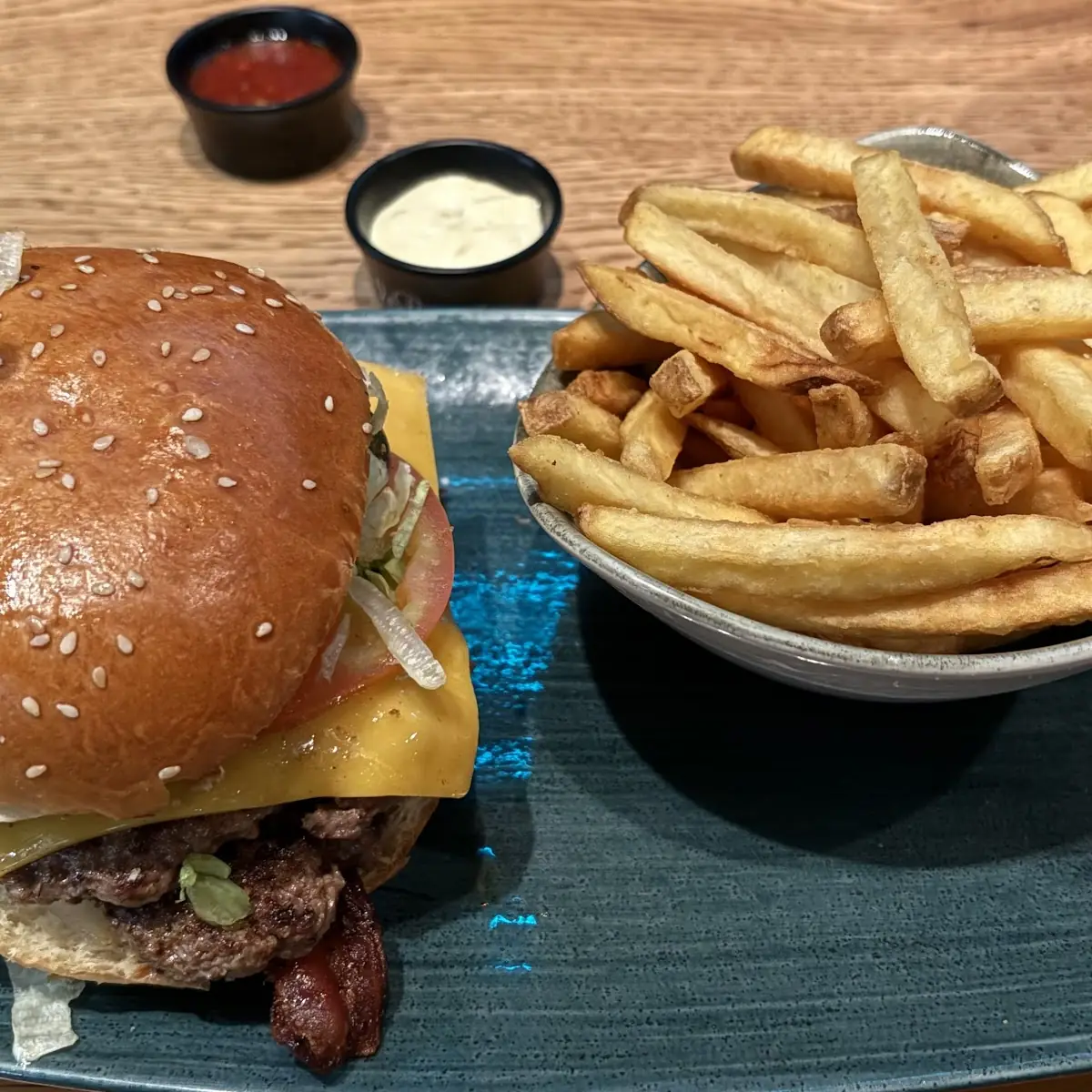 Essen und Trinken photo 3
