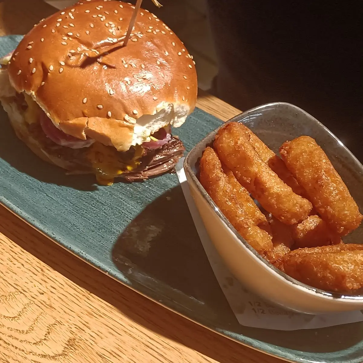 Essen und Trinken photo 4