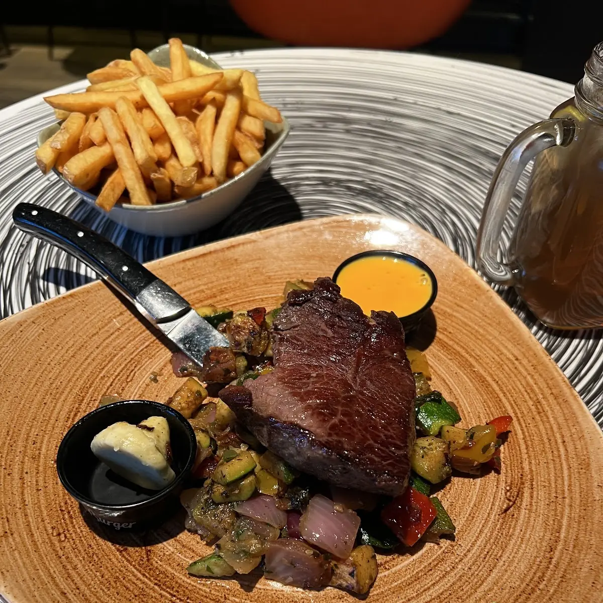 Essen und Trinken photo 6