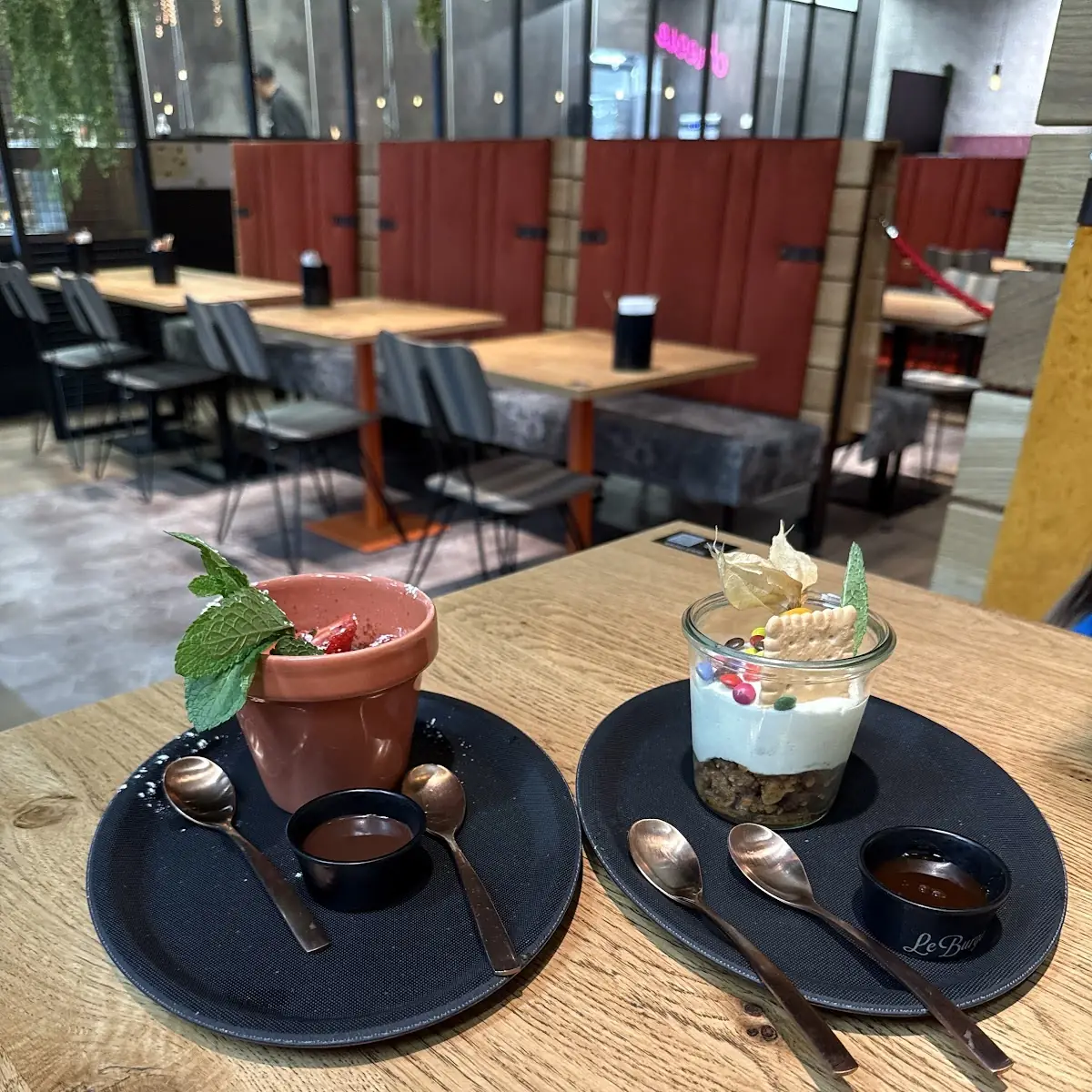 Essen und Trinken photo 7