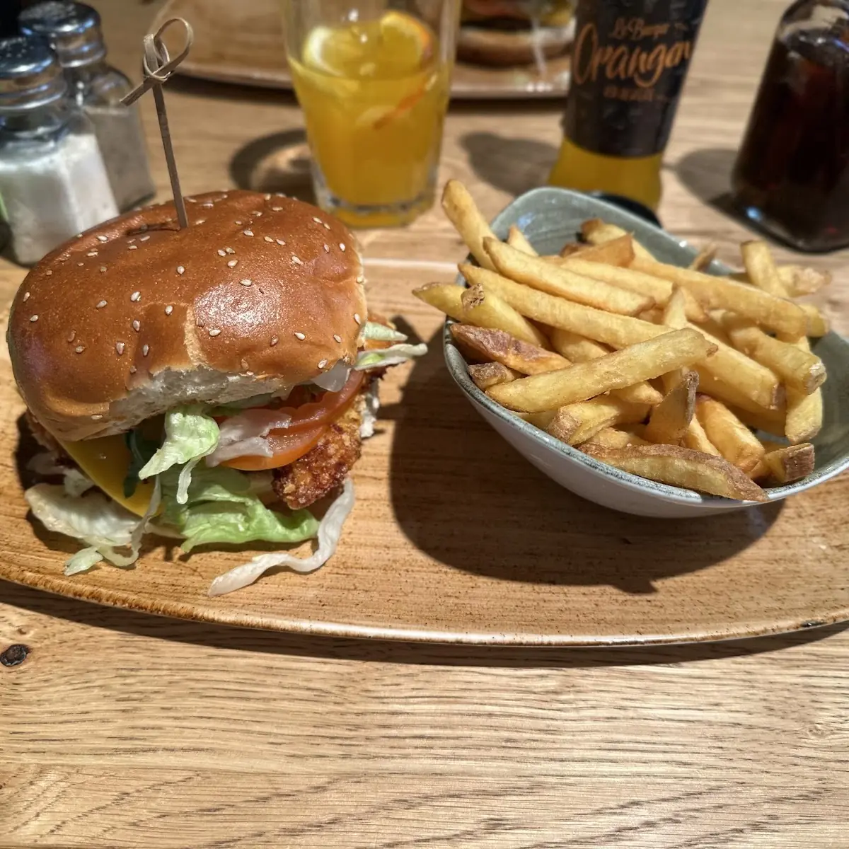 Essen und Trinken photo 8