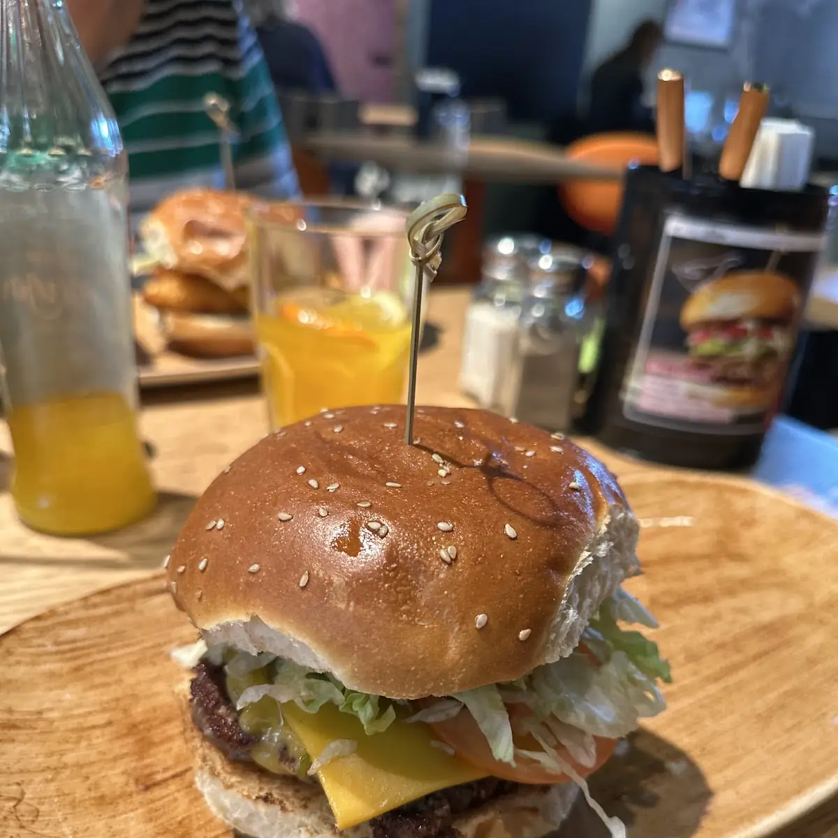 Essen und Trinken photo 9