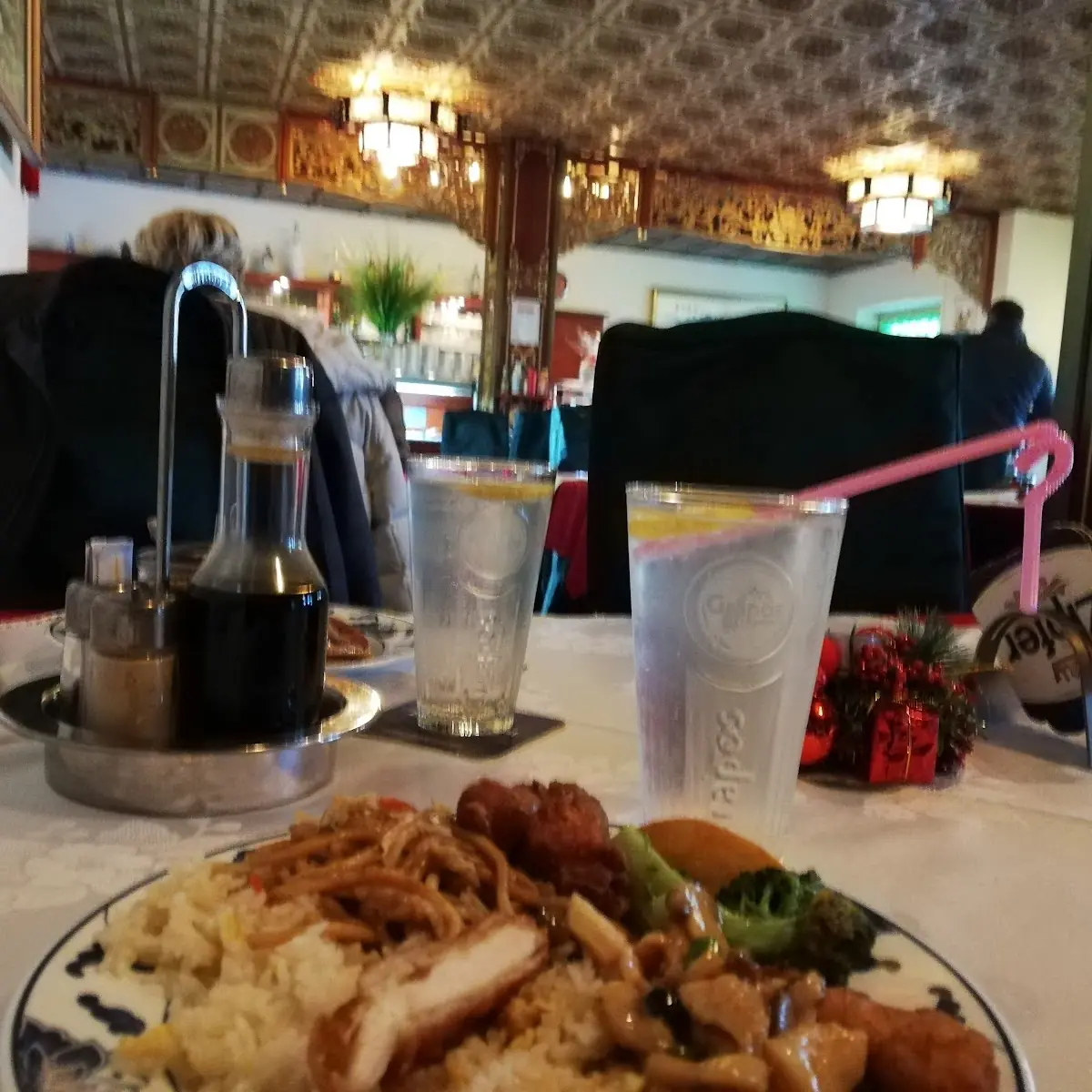 Essen und Trinken photo 6
