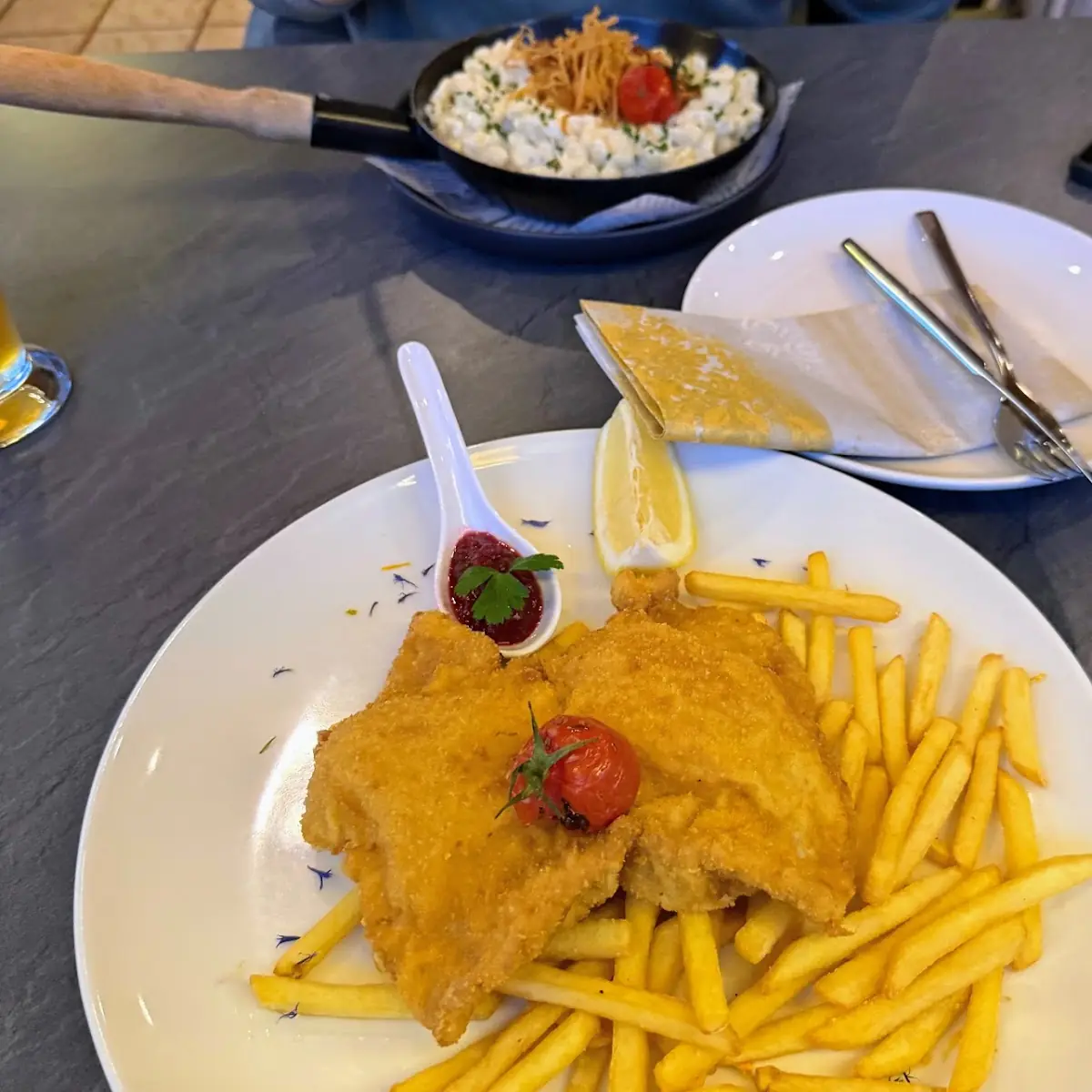 Essen und Trinken photo 4