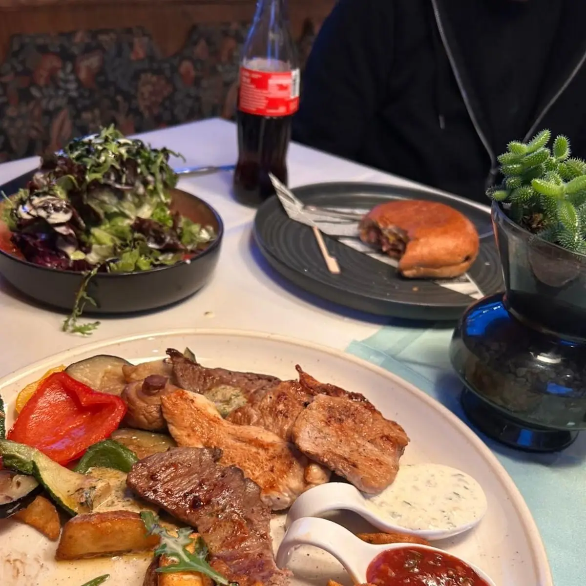 Essen und Trinken photo 5