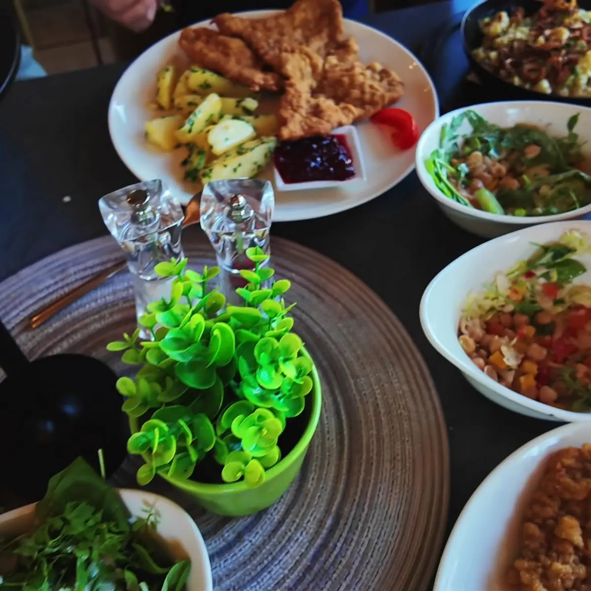 Essen und Trinken photo 8