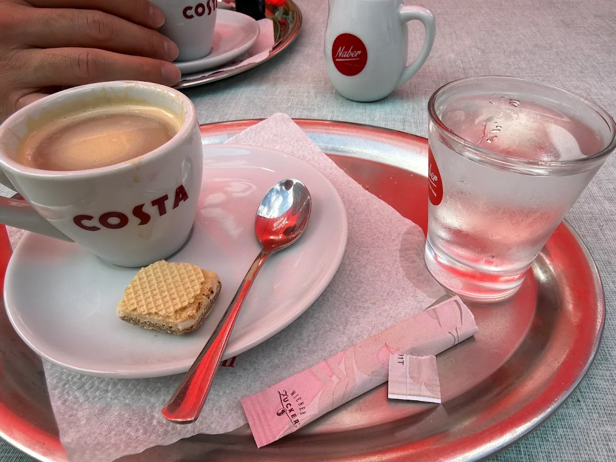 Essen und Trinken photo 1