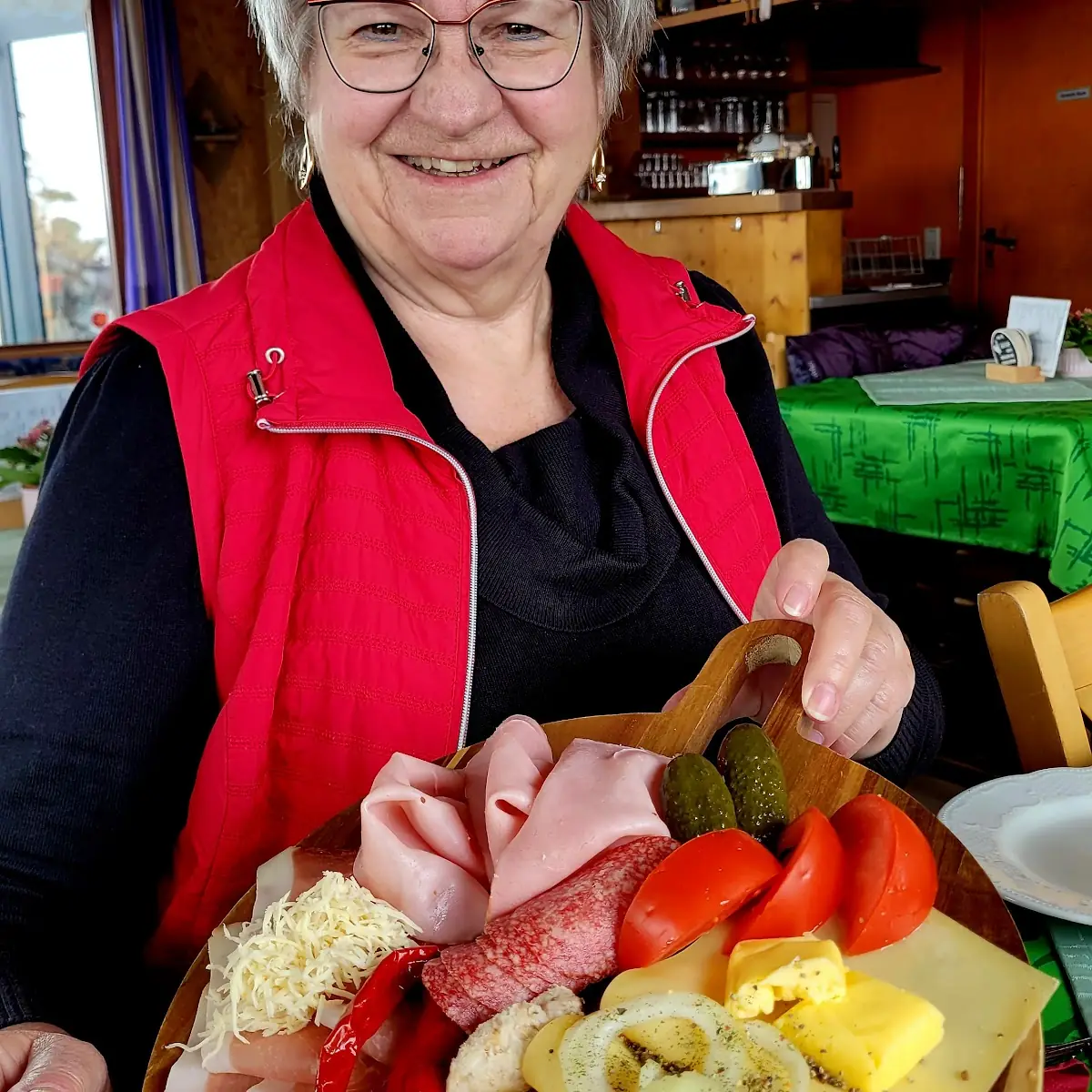 Essen und Trinken photo 8